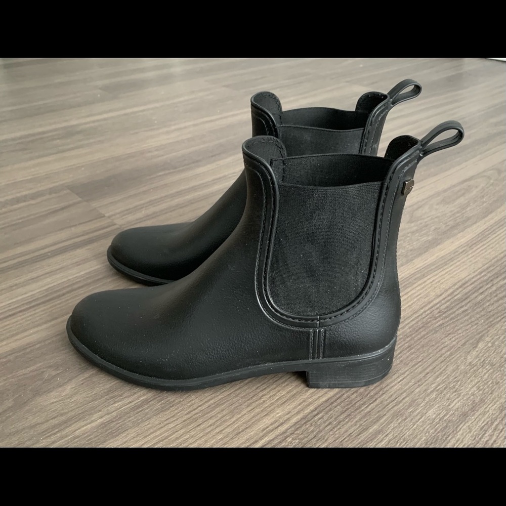 Rain Boots